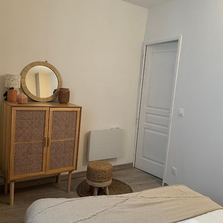 Maison Au Coeur De Beziers Bagian luar foto