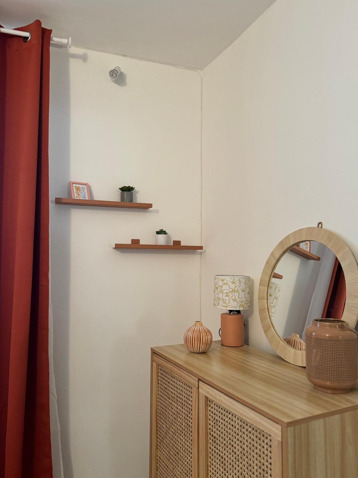Maison Au Coeur De Beziers Bagian luar foto