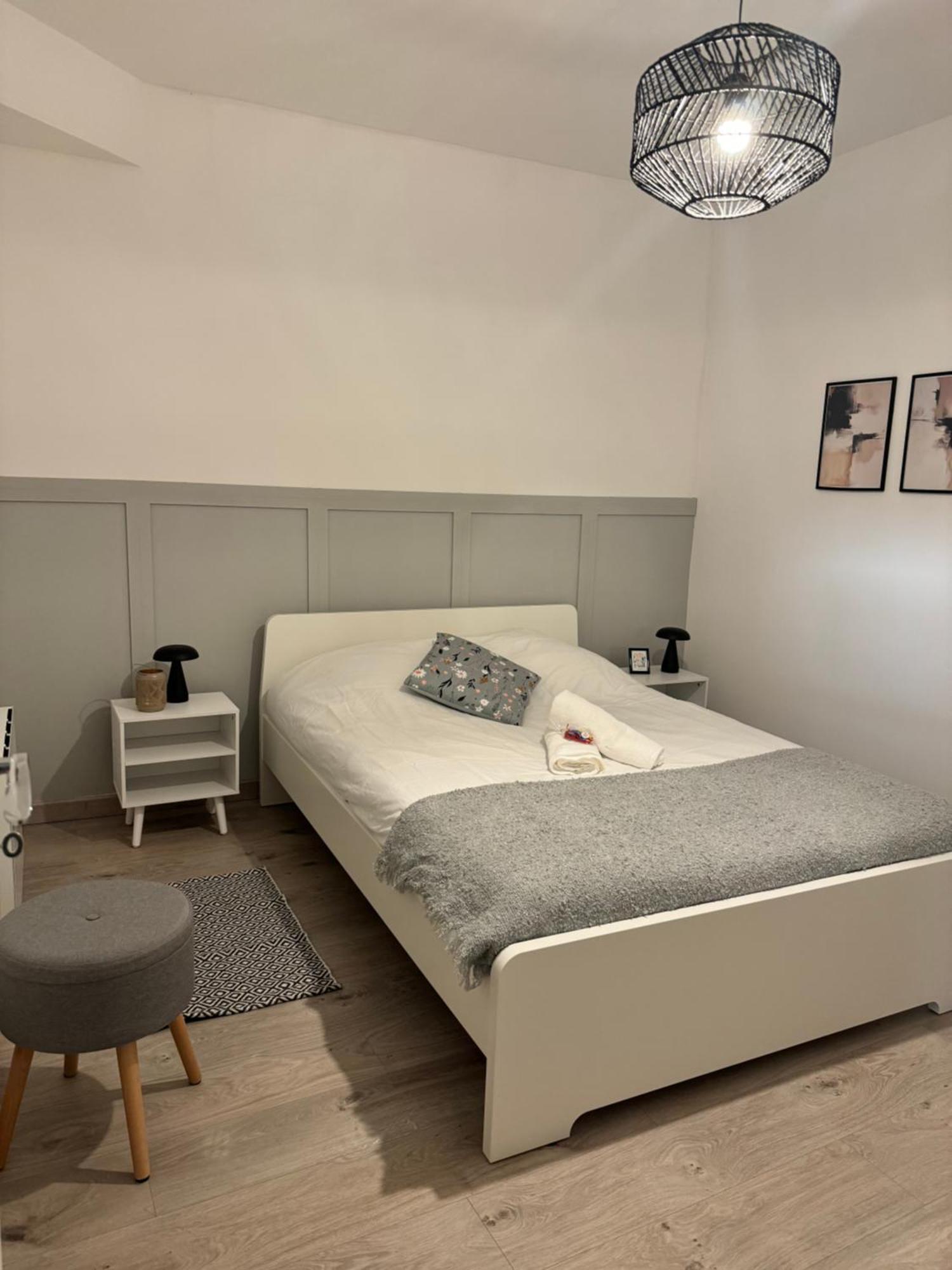 Maison Au Coeur De Beziers Bagian luar foto