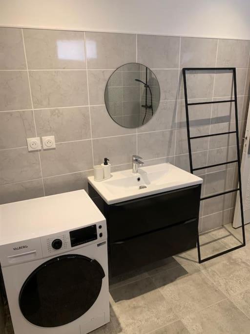 Maison Au Coeur De Beziers Bagian luar foto